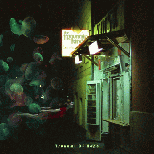 The Mountain King : Tsunami of Hope The Mountain King : Tsunami of Hope